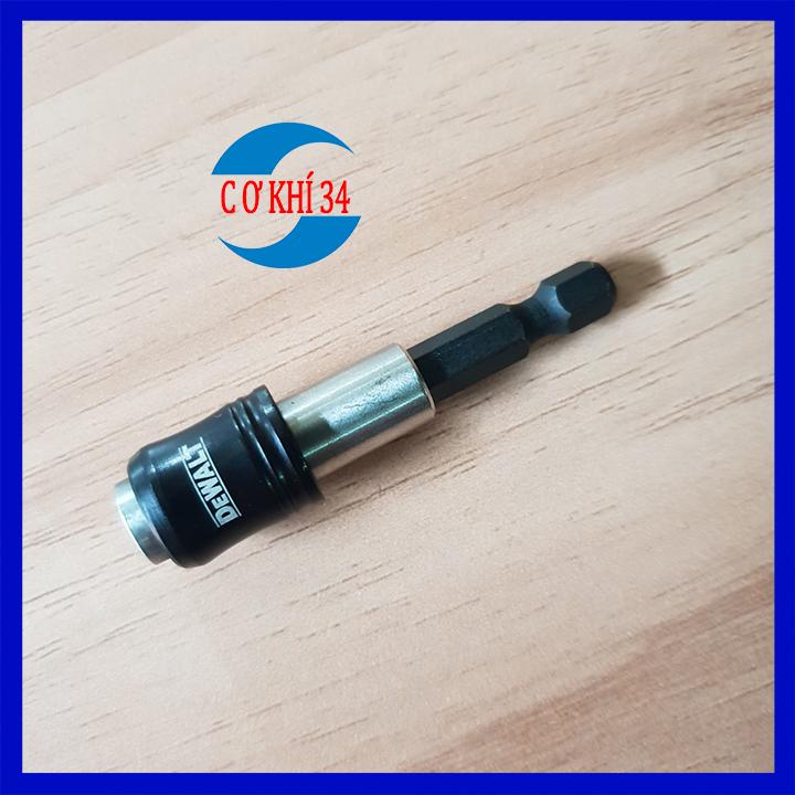 Đầu nối tô vít hàng đẹp dewalt