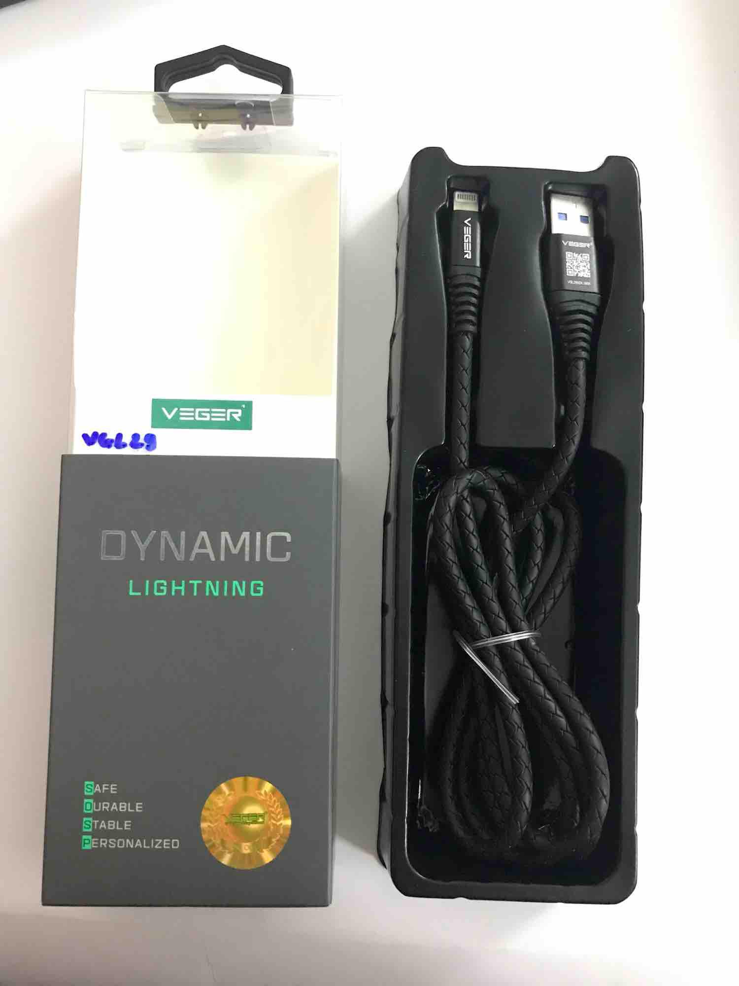 [HCM]Cáp sạc iphone