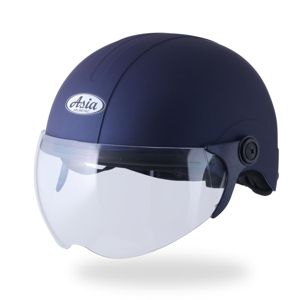 [HCM]Nón Bảo Hiểm ASIA 128K