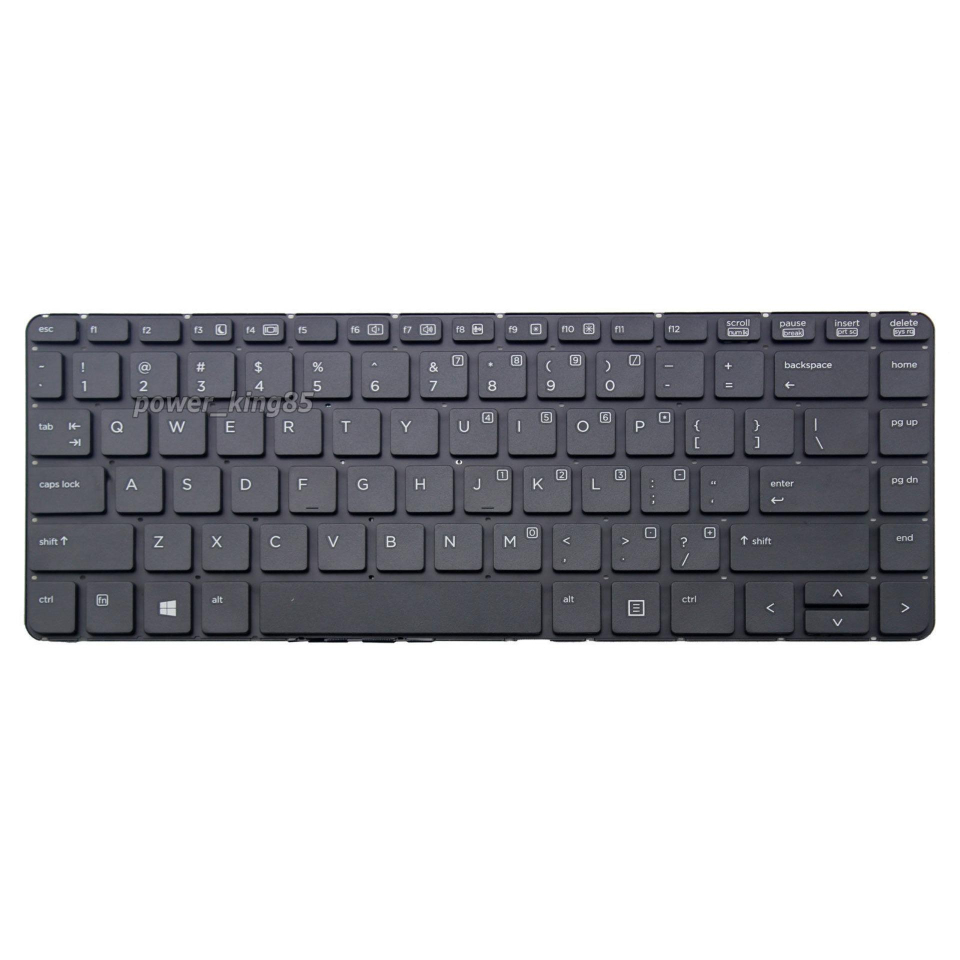 Bàn phím laptop HP ProBook 430 G1