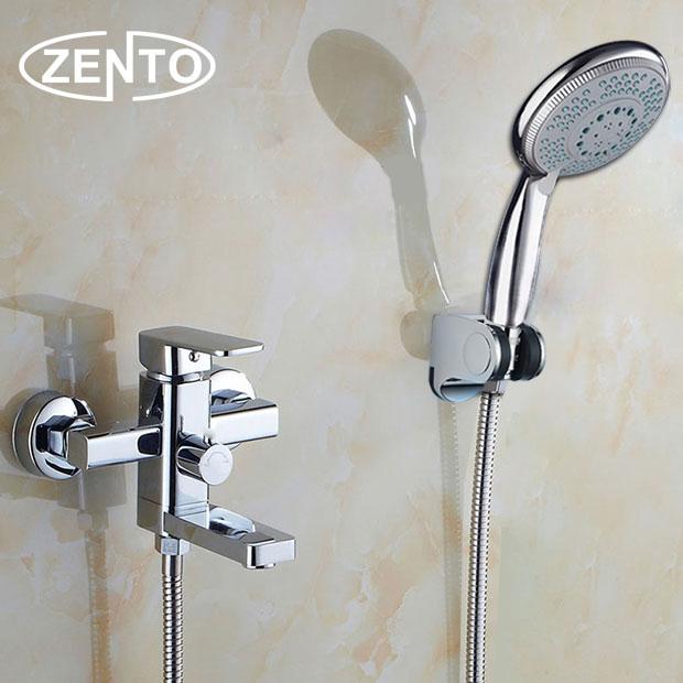 Bộ sen tắm cao cấp Zento ZT6098