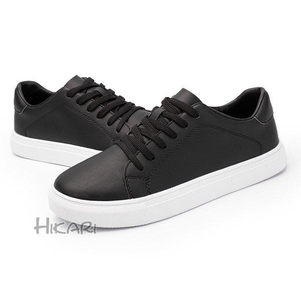 Giày thể thao sneaker nam M1MĐ Phong cách Hàn Quốc ( Đen )