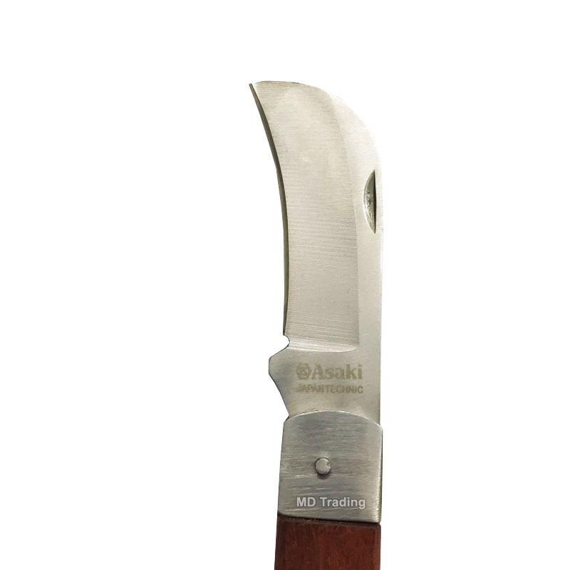 Dao rọc cáp điện Asaki AK-8601