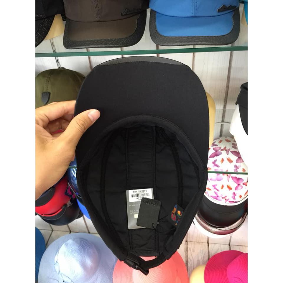 Nón Sơn Mũ Kết Lưỡi Trai NS10046