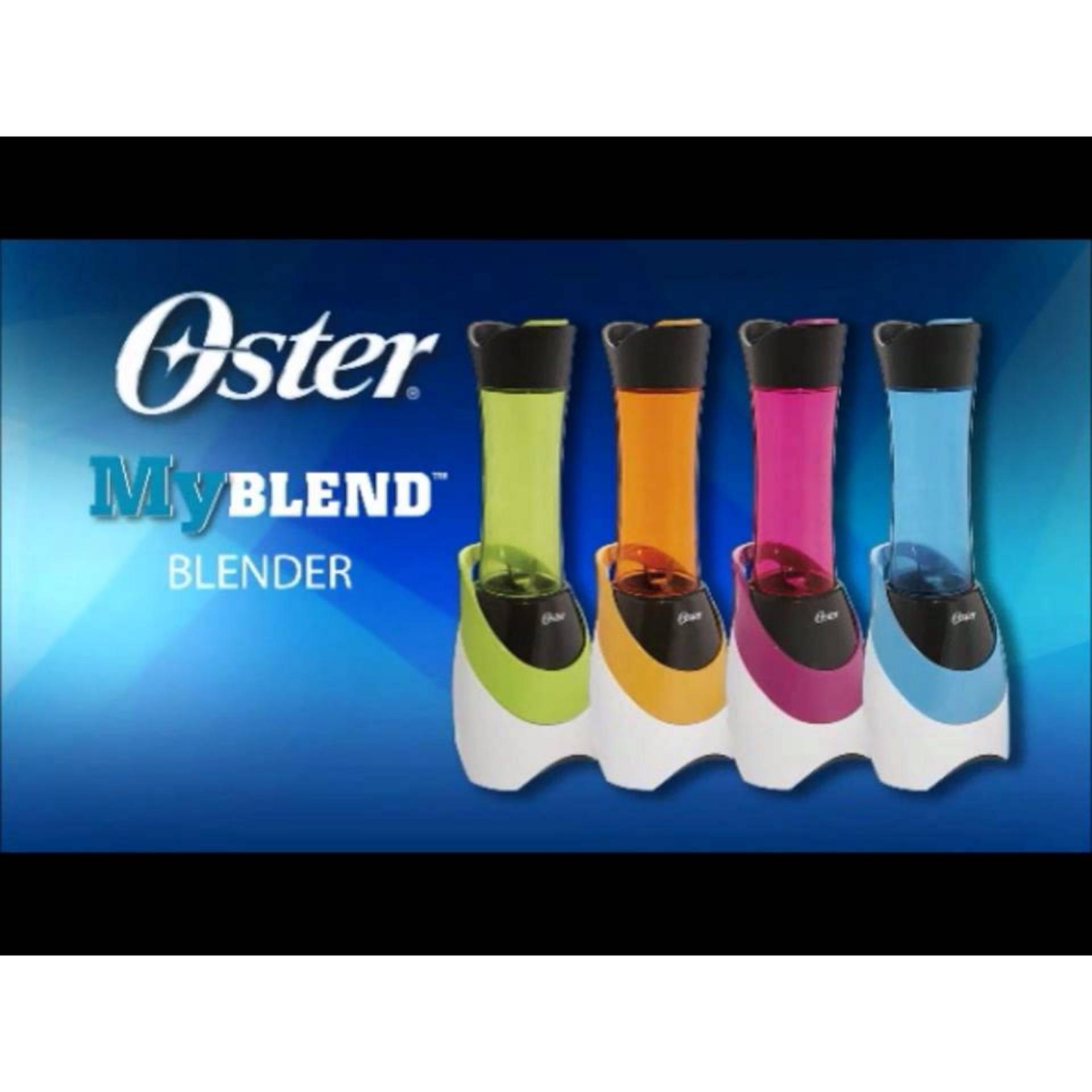 Máy xay sinh tố Oster Myblend BLSTPB-WOR (Hàng Nhập Khẩu USA)