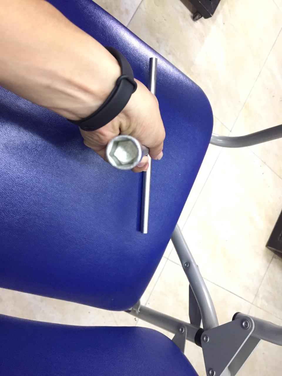 Cần chữ T  KINGTONY 13mm