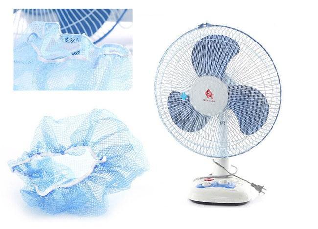 Combo 3 lưới bọc lồng quạt