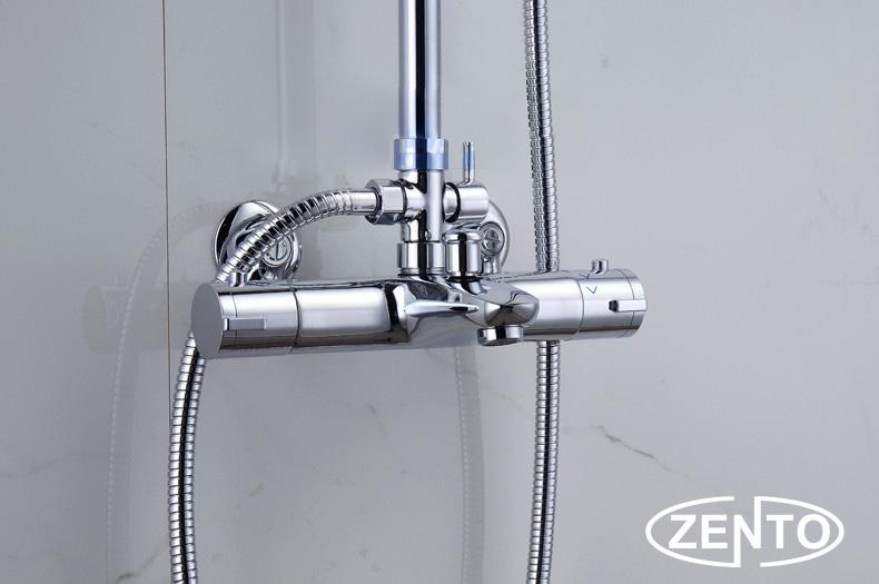 SEN CÂY NHIỆT ĐỘ CAO CẤP ZENTO ZT-LS8902