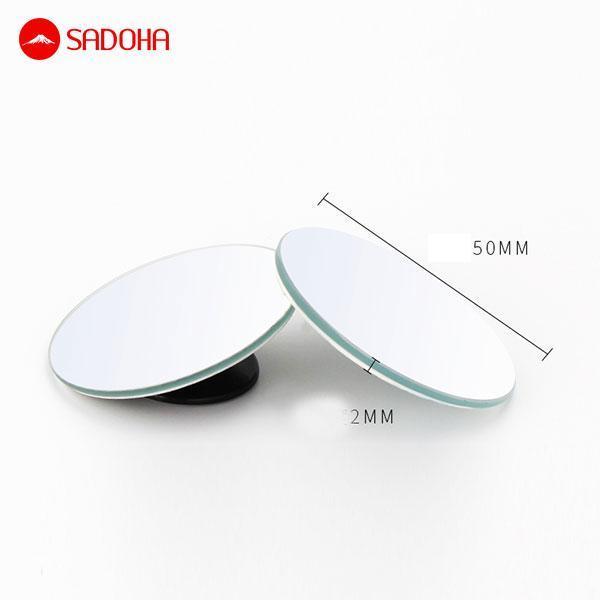 Gương cầu xóa điểm mù (tròn)