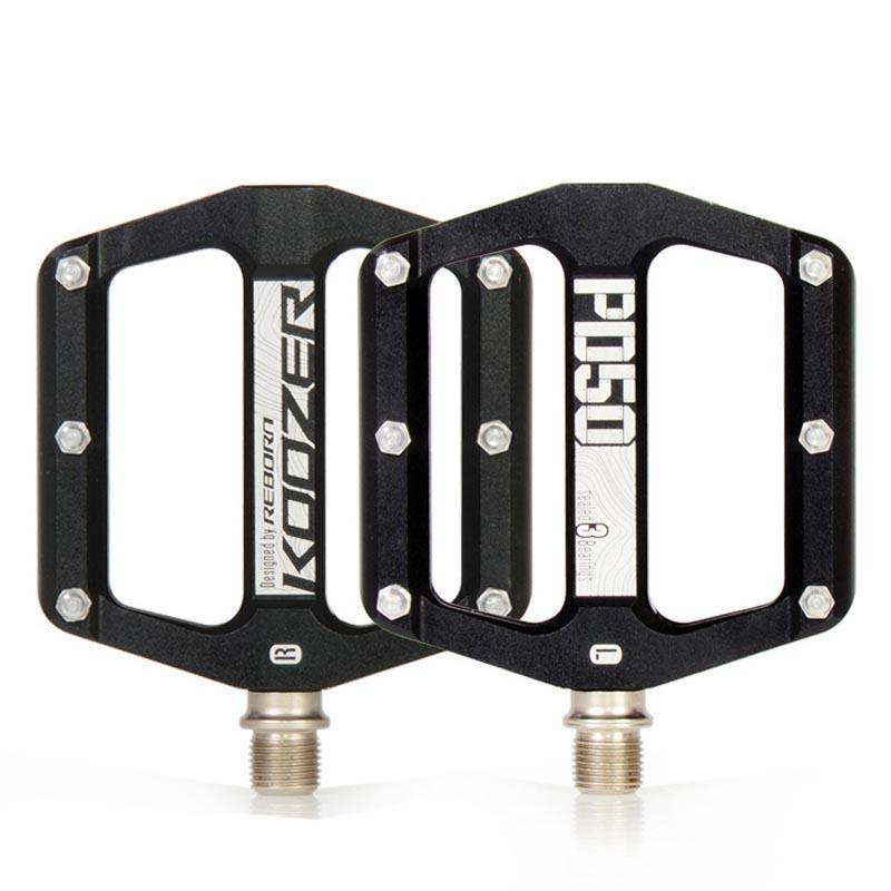 Pedal bàn đạp xe đạp thể thao Koozer PD50