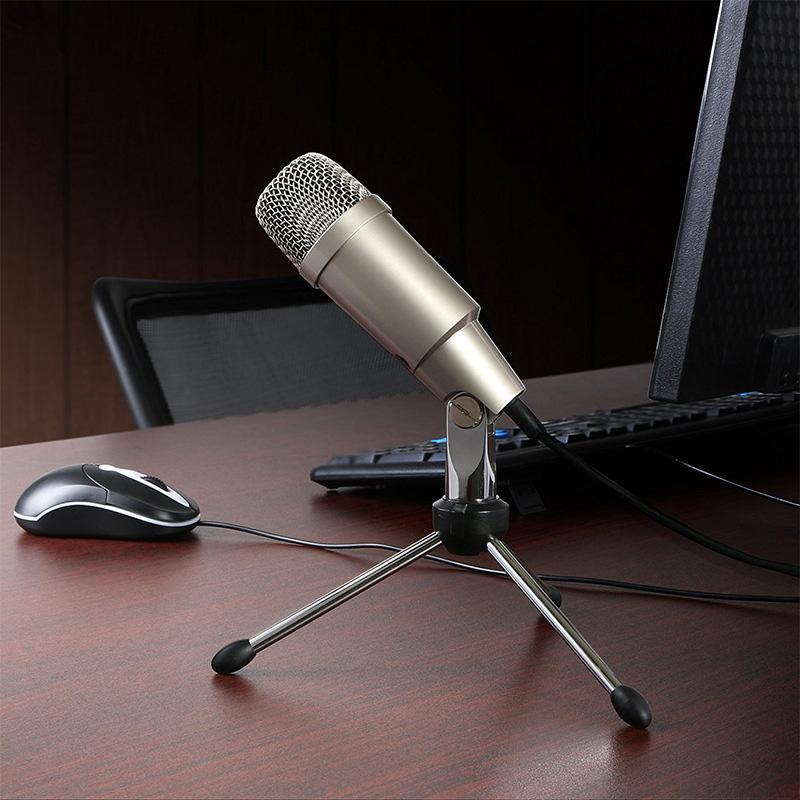 Micro USB chat voice trực tuyến TXB-2805USB