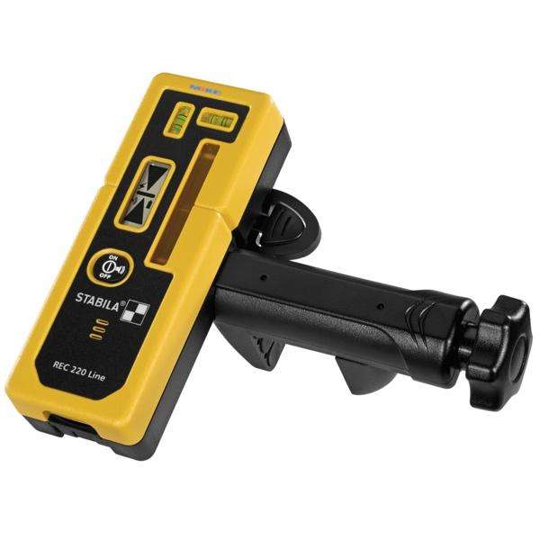 Bộ thu tín hiệu REC 200 cho máy cân bằng laser Stabila