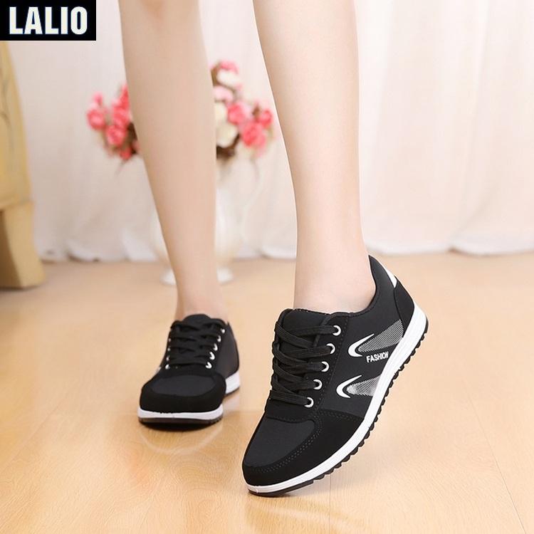 Giày Thể Thao Nữ Lalio LA004