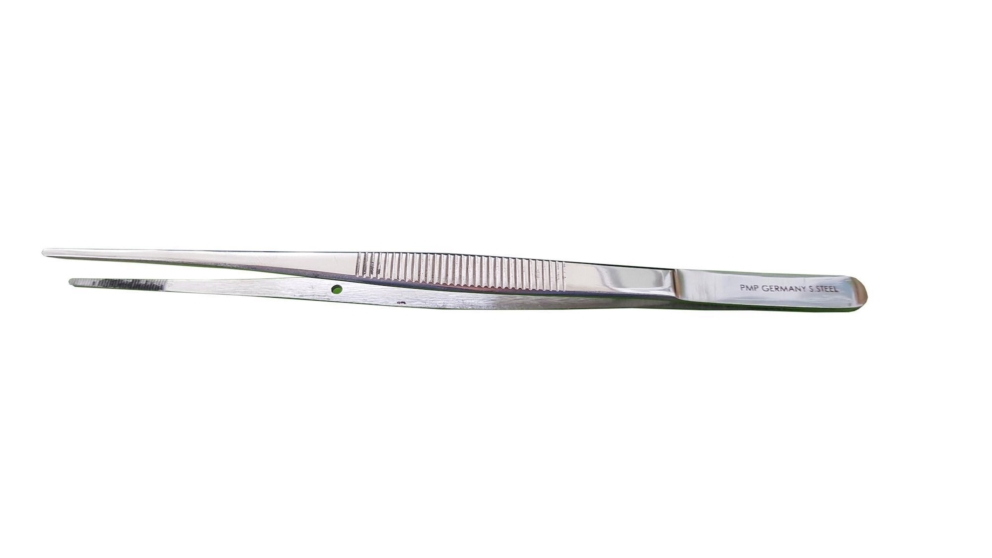 Nhíp y tế 18cm Pakistan