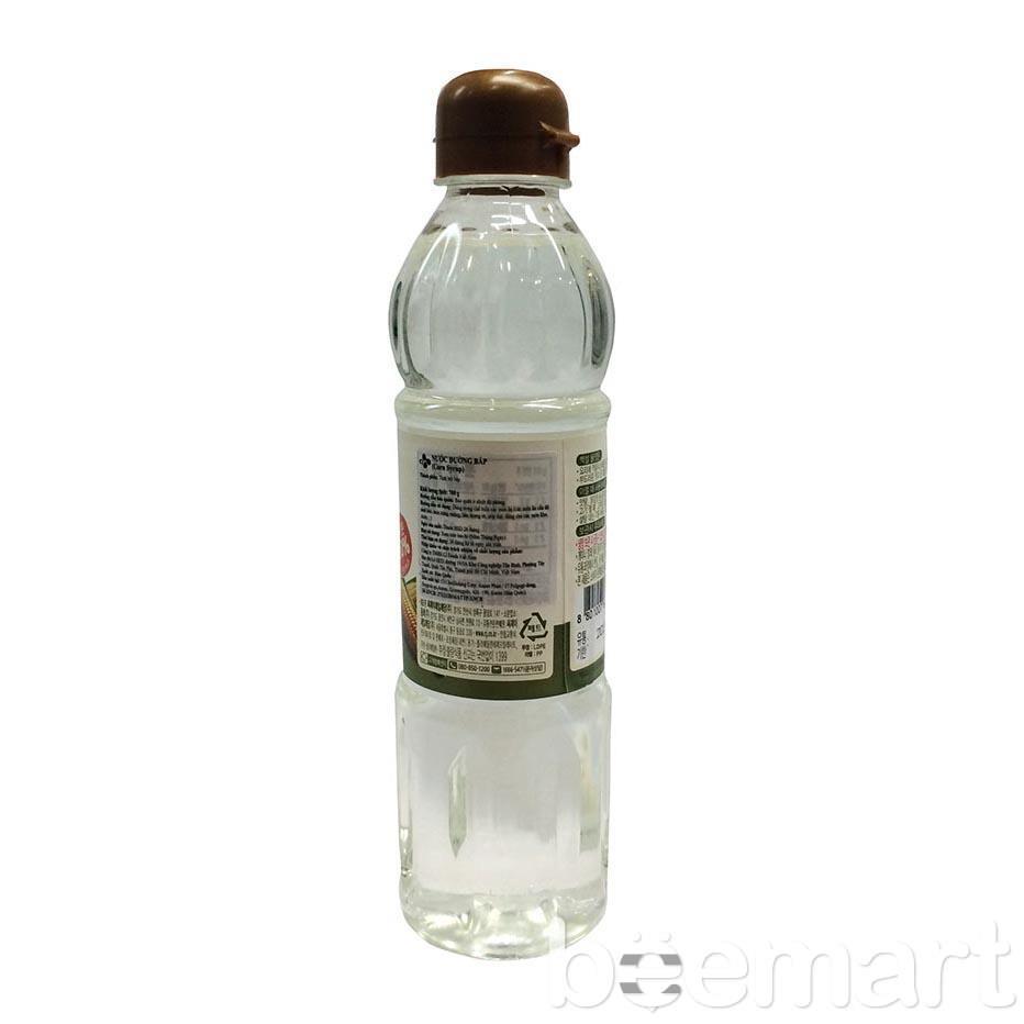 Mật Ngô Hàn Quốc Nhập Khẩu Beksul 700gr