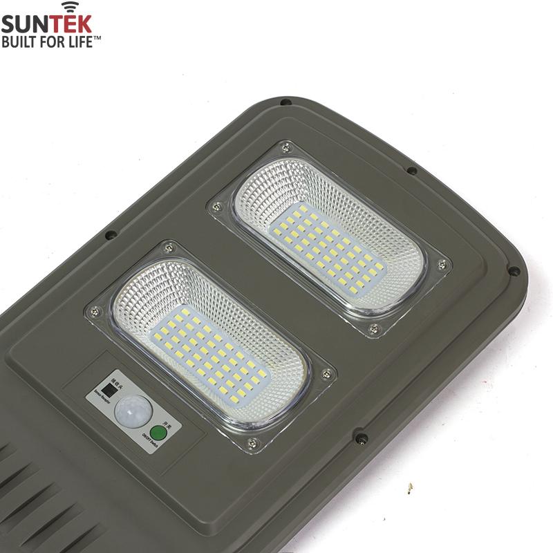 Đèn LED năng lượng mặt trời SUNTEK JD-1940A