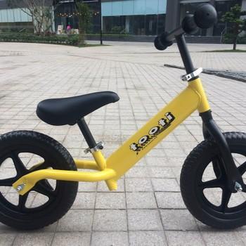 Xe thăng bằng tooti made in Việt nam