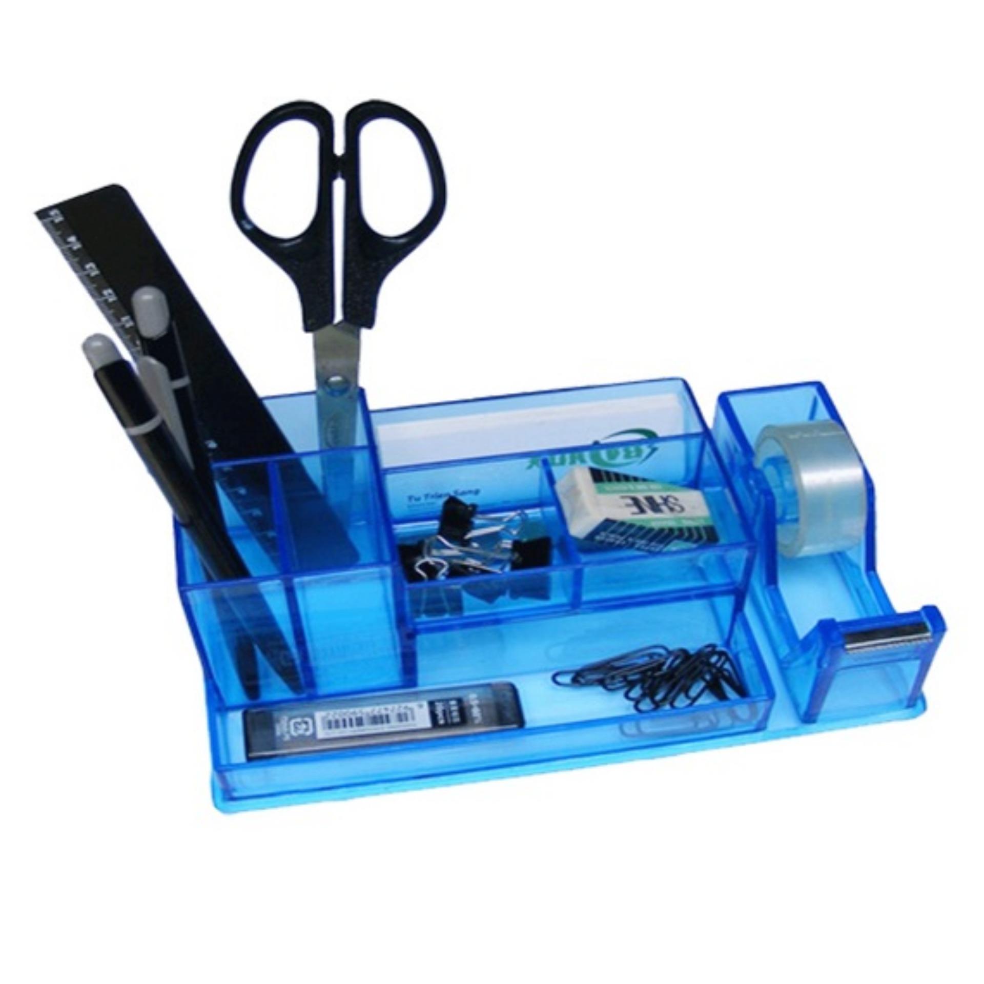 [HCM]HỘP CẮM BÚT XUKIVA 184