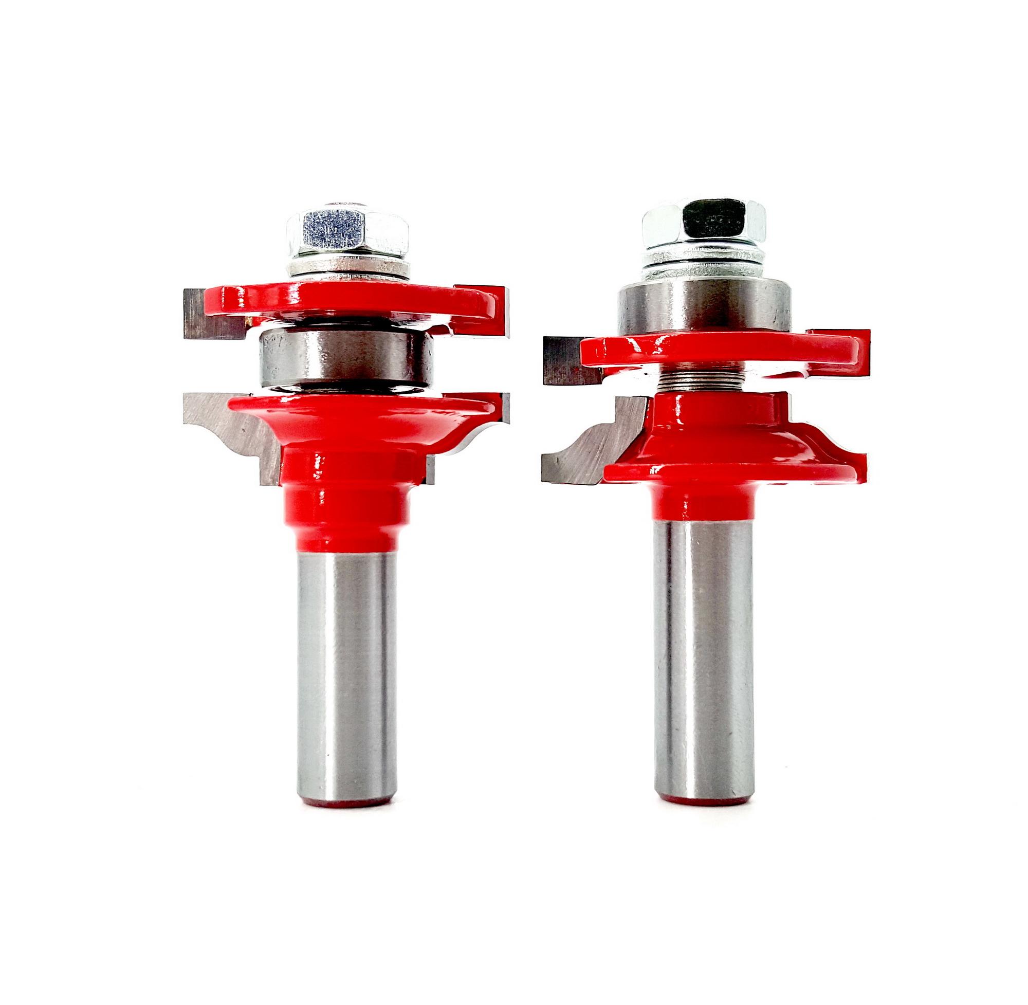 [HCM]MŨI PHAY GHÉP CỬA BẾP CHỈ NGÃ 12LY