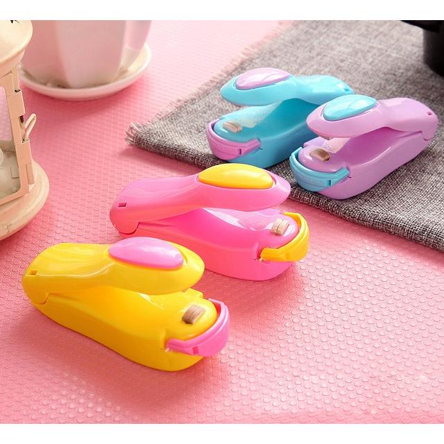 [HCM]- Máy hàn miệng túi mini Super Sealer - tiện dụng