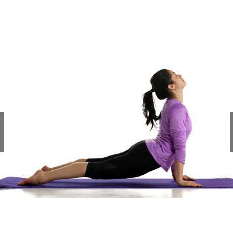 thảm tập yoga loại dày đẹp