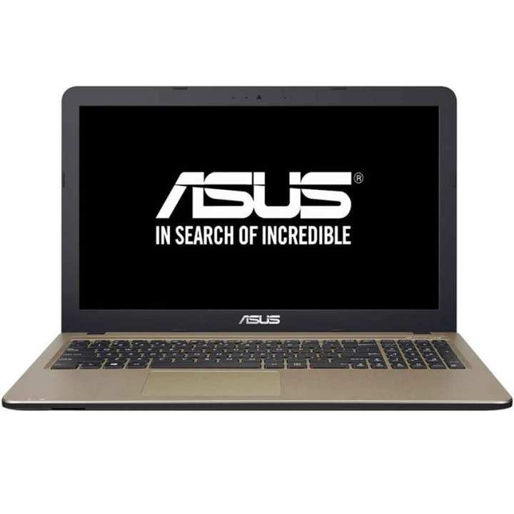 Laptop Asus Core Celeron N3050 Ram 4G HDD 500G Màn 15.6 -Nhập Khẩu