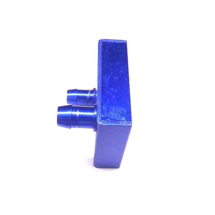 Block tản nhiệt nước CPU cho sò nóng lạnh C4