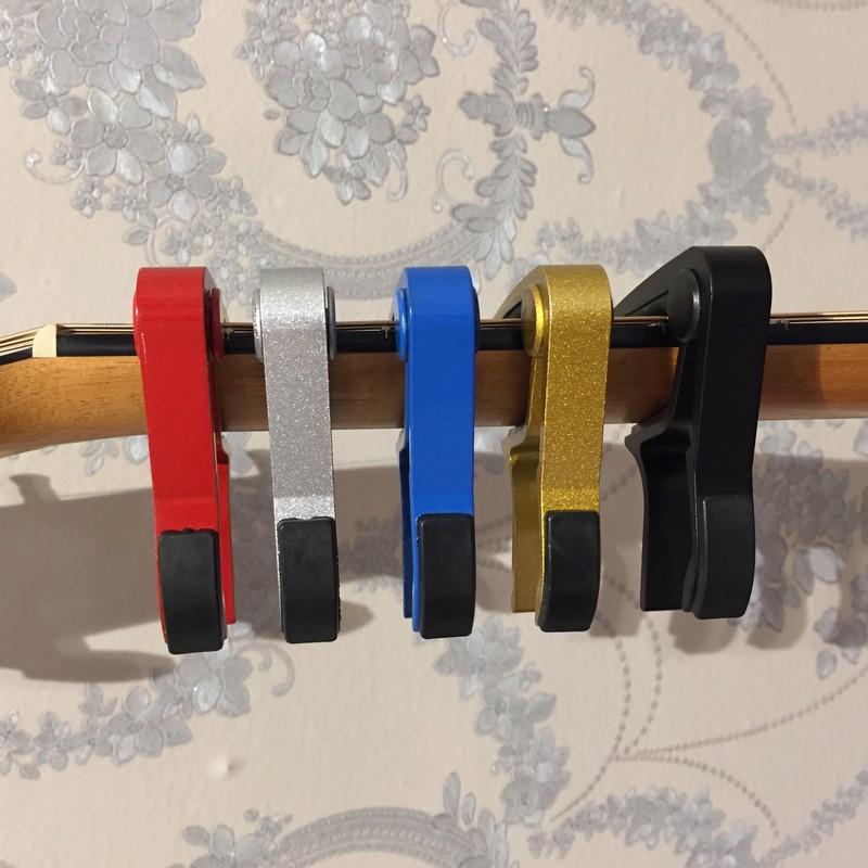 CAPO CHO ĐÀN GUITAR