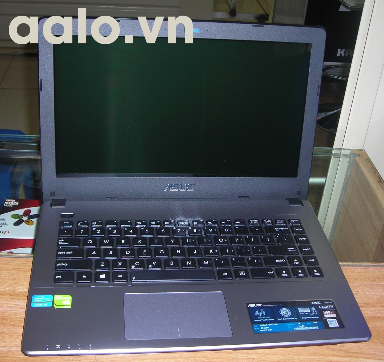 Bàn phím Laptop Asus X450 - Keyboard Asus