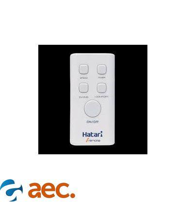 Quạt lửng Hatari HT- S16R2 cảm biến có điều khiển