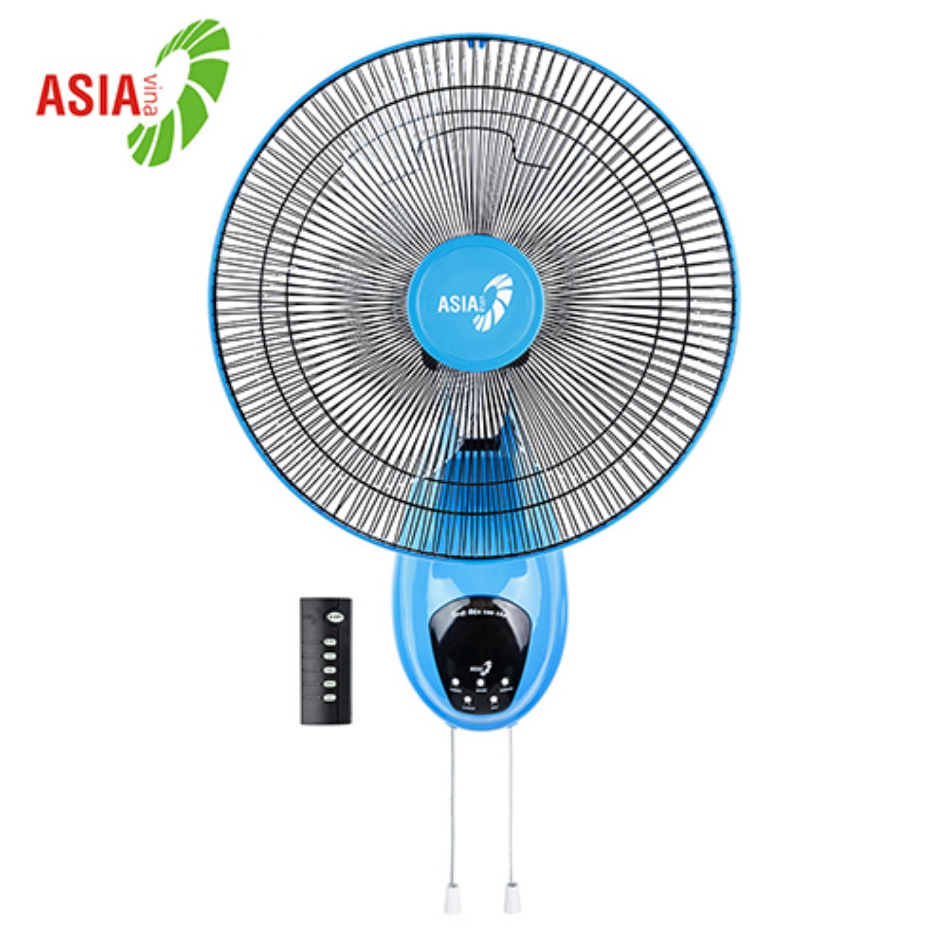 Quạt treo ASIAvina L16019-BV0 (Xanh Coban)
