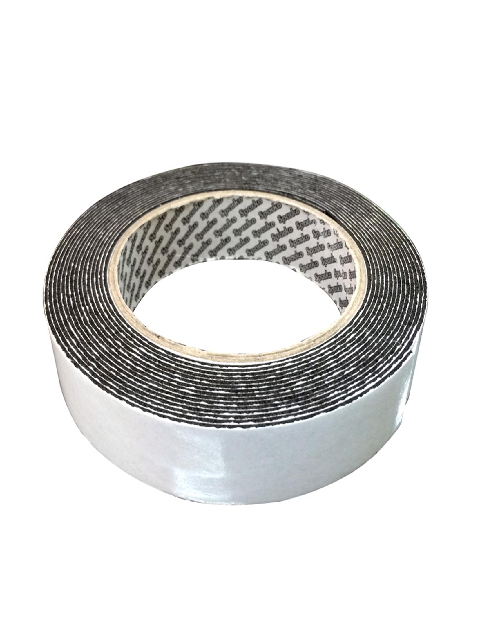 Băng keo 2 mặt sparko 25mm x 5m