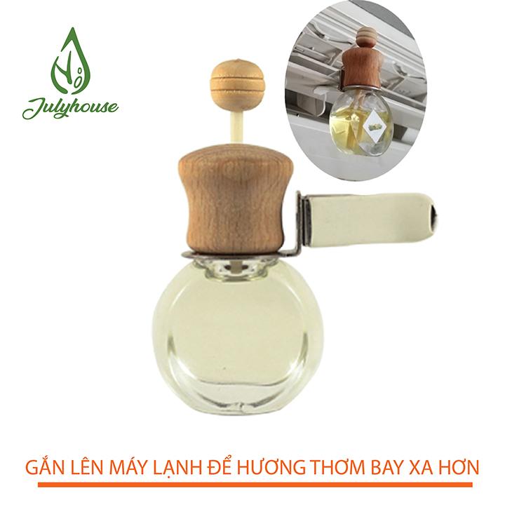 Julyhouse Peppermint essential oil 30ml. Donate Diffuser Essential Oil.