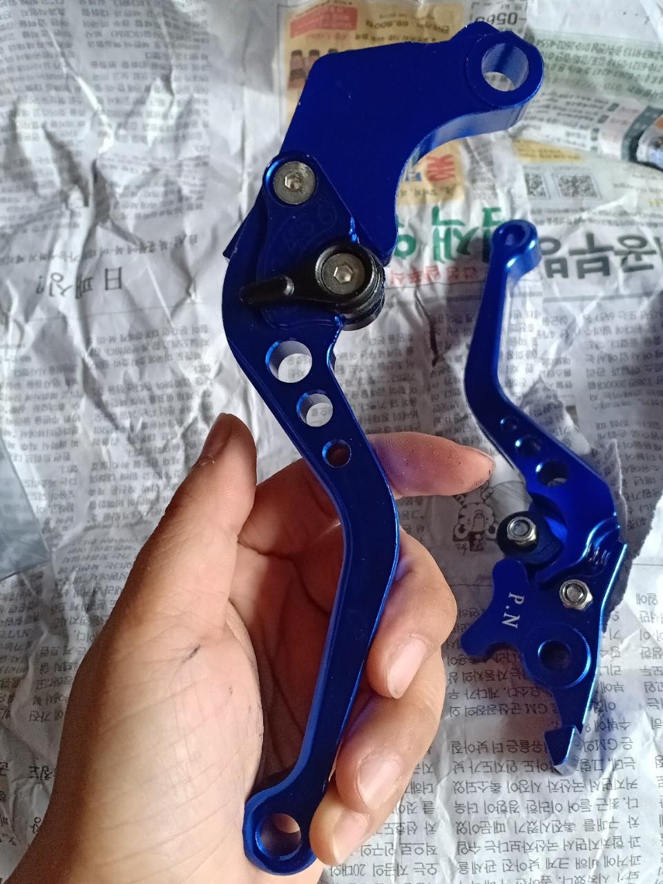 Tay thắng cho xe Honda Winner 150 - 1 cặp