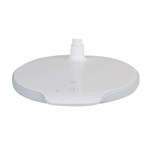 Đèn bàn LED cảm ứng chống cận Rạng Đông RD-RL-22.LED