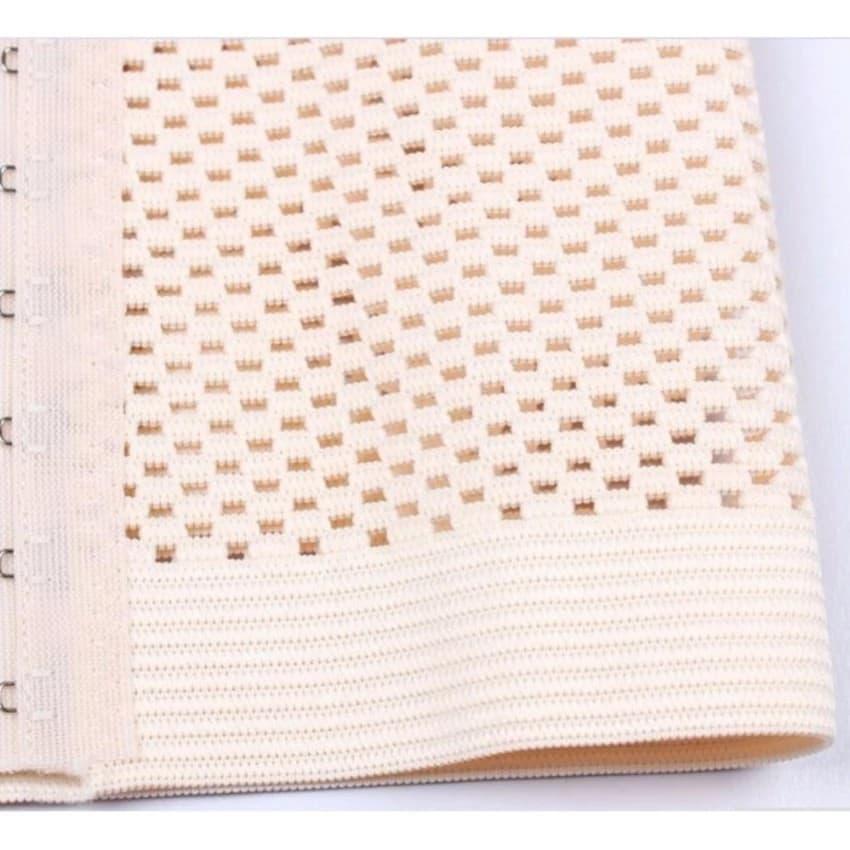 Bộ 2 gen nịt bụng eo thon- Hàng Việt Nam