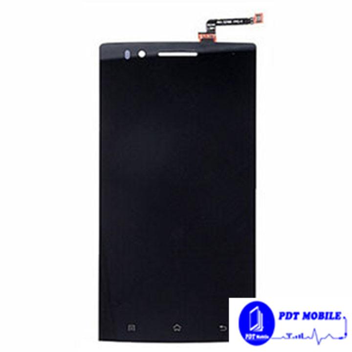 MÀN HÌNH FULL BỘ OPPO 1201 trắng