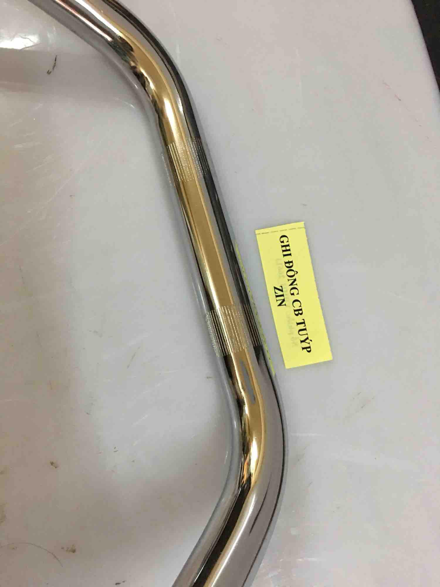 GHI ĐÔNG CB INOX