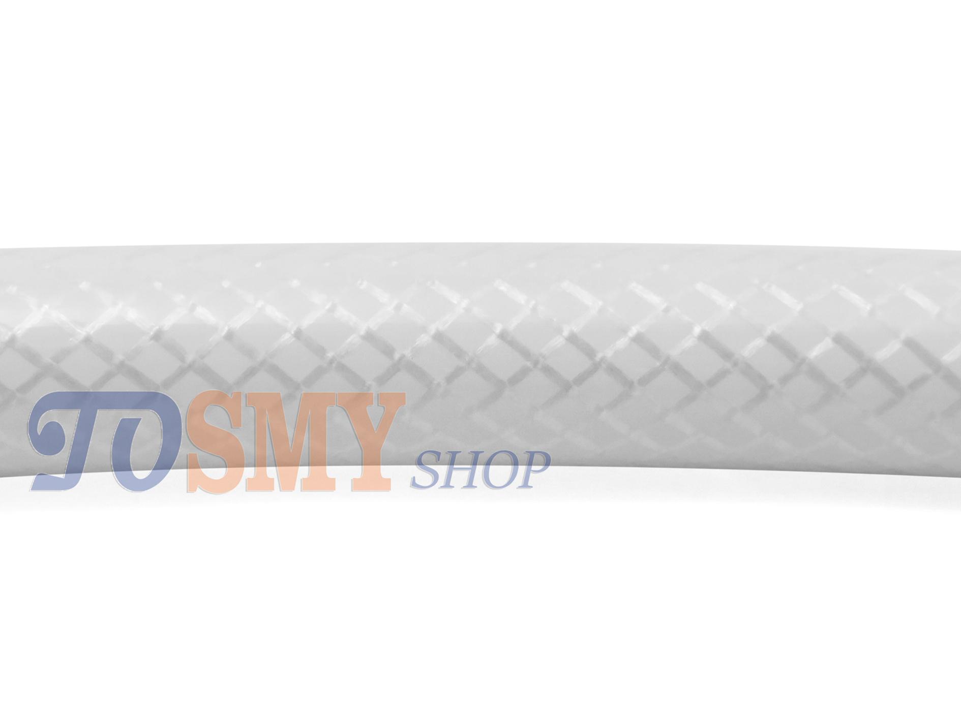 [HCM]DÂY CẤP NƯỚC NHỰA TÁN THAU 40cm DC01