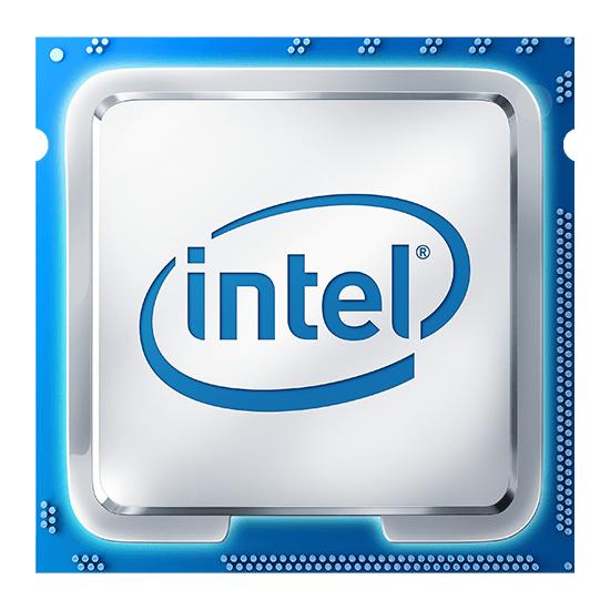 CPU Intel Core i3-8100 3.6Ghz / 6MB / 4 Cores, 4 Threads / Socket 1151 v2 (Coffee Lake )