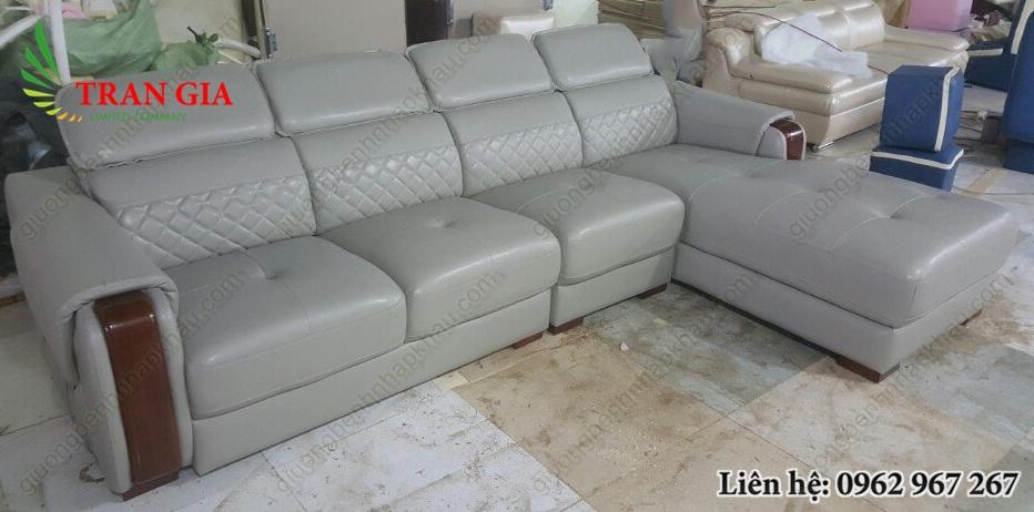 Sofa phòng khách TG-SK01