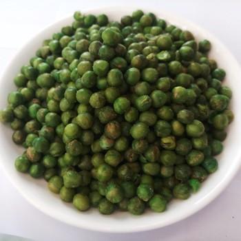 500G ĐẬU HÀ LAN RANG MUỐI