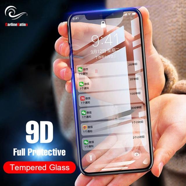 Kính cường lực Full màn iPhone XR