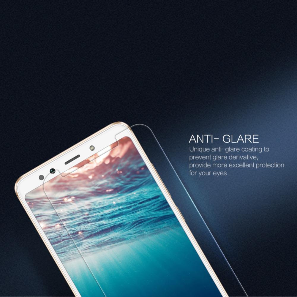 Bộ 3 miếng dán kính cường lực cho Xiaomi Mi A2