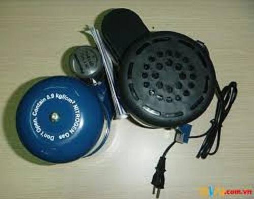 [HCM]Máy bơm nước Panasonic A-200JAK