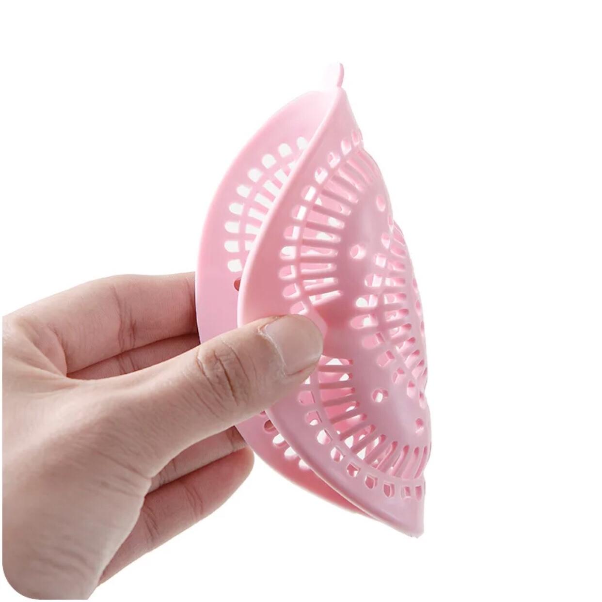 BỘ 2 LƯỚI CHẮN RÁC BỒN RỬA CHÉN BÁT VÀ NHÀ TẮM