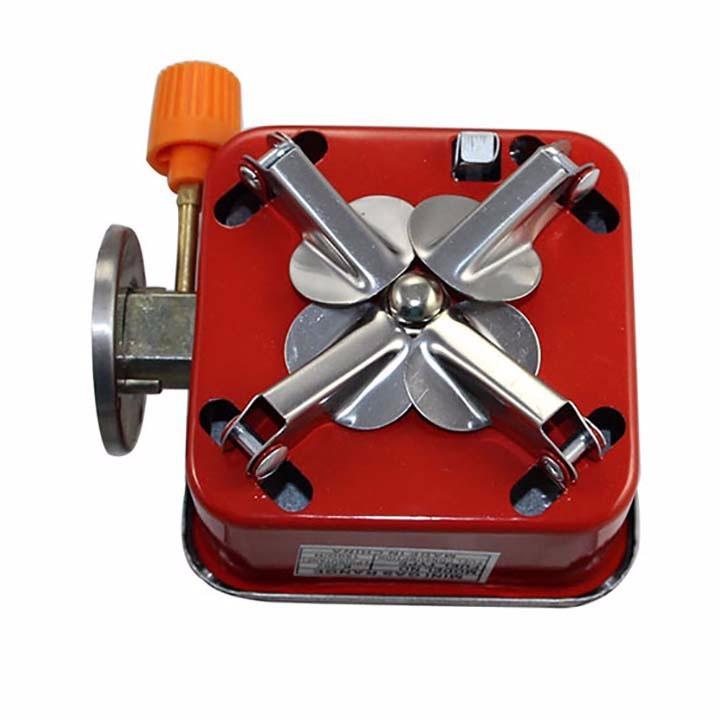 Bếp gas mini du lịch xếp gọn