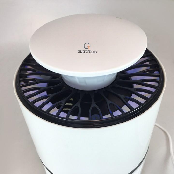 Máy bắt muỗi và diệt côn trùng Nano Wave 365