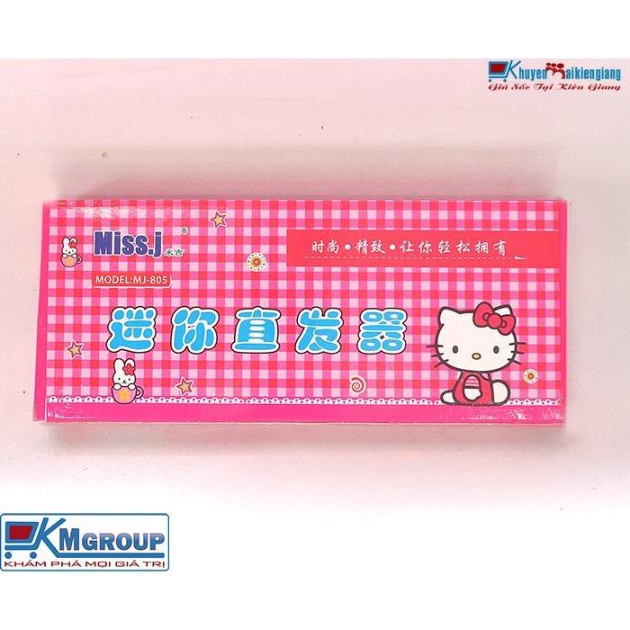 Máy bấm tóc mini
