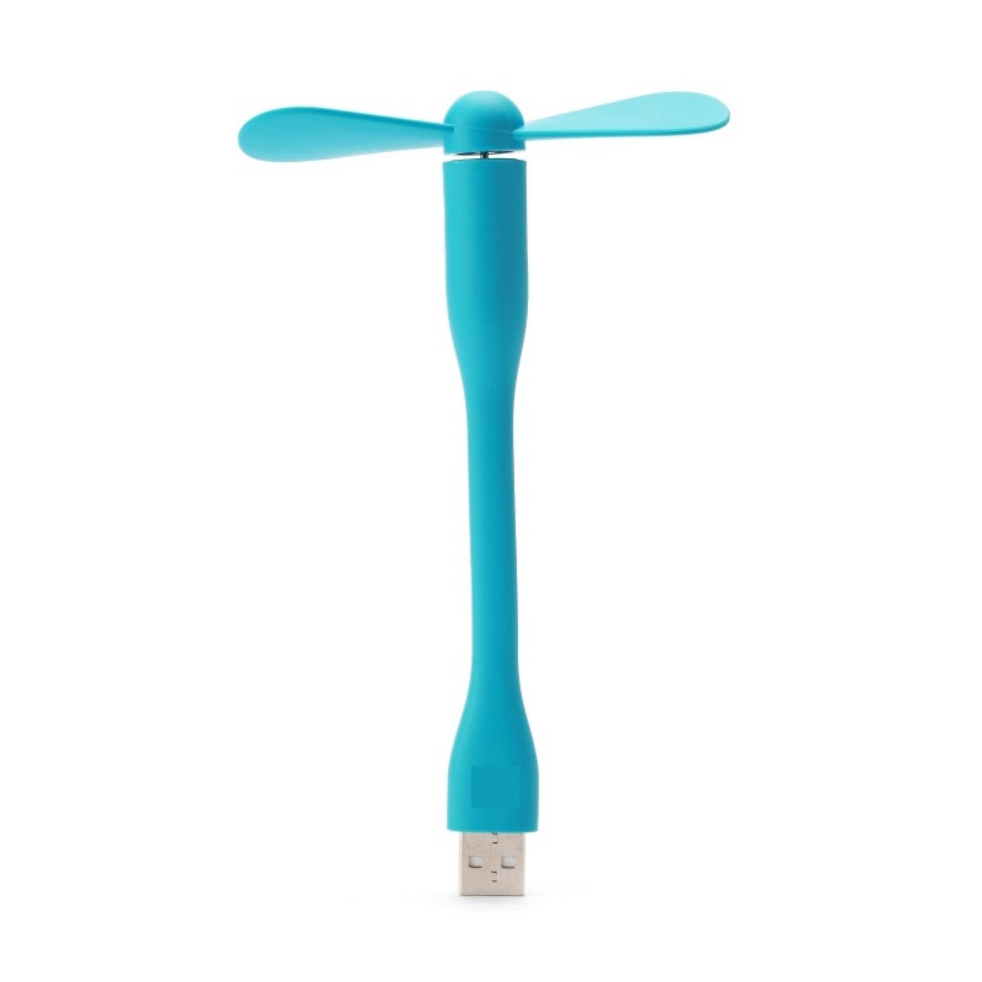 Quạt mini 2 cánh cổng USB 1000000351